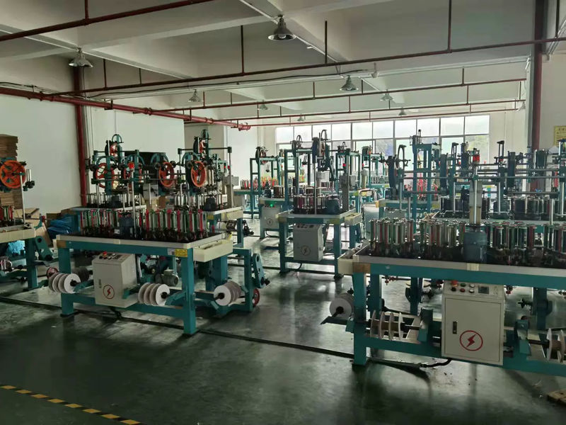 china Shenzhen Yasi Lecai Technology Co., Ltd. Company Profile 